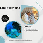 Cargar imagen en el visor de la galería, Pack Serenidad – Recupera tu paz interior
